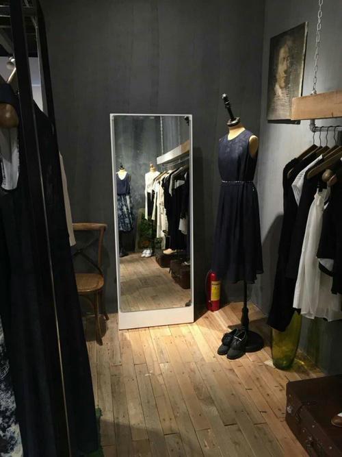 picbuy魔镜:谁来解决服装零售店的焦虑?